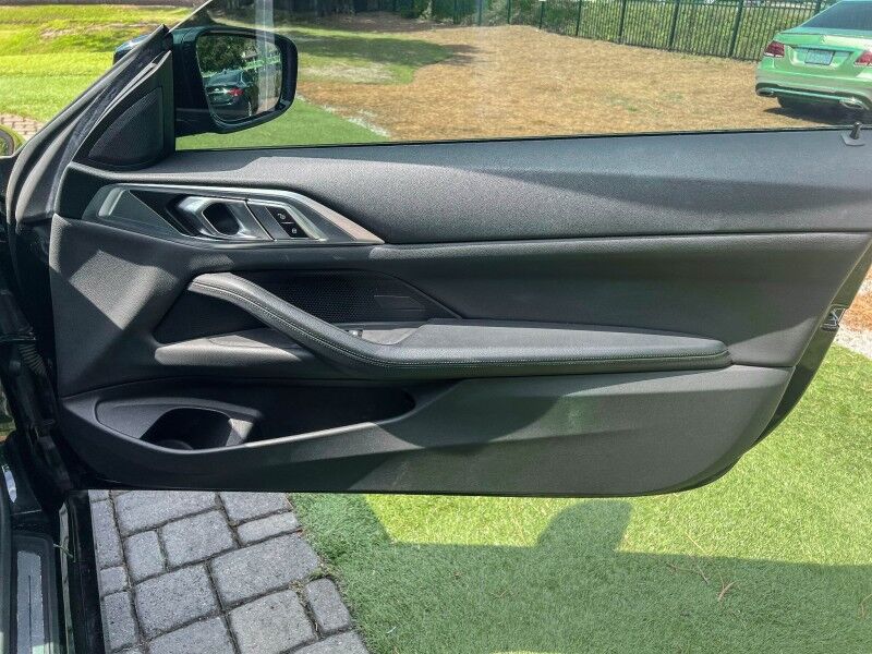 2021 BMW 4 Series 430i Wilmington NC