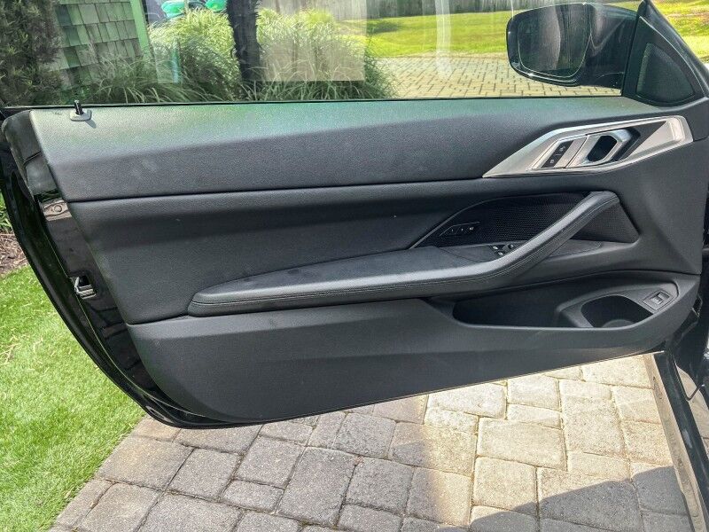 2021 BMW 4 Series 430i Wilmington NC