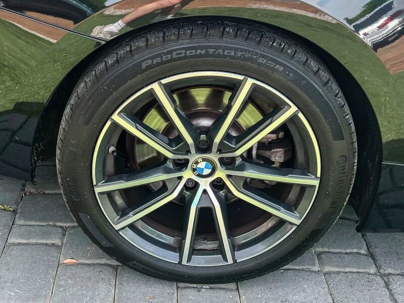 2021 BMW 4 Series 430i Wilmington NC