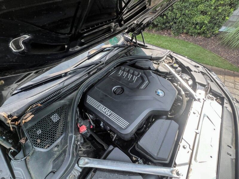 2021 BMW 4 Series 430i Wilmington NC