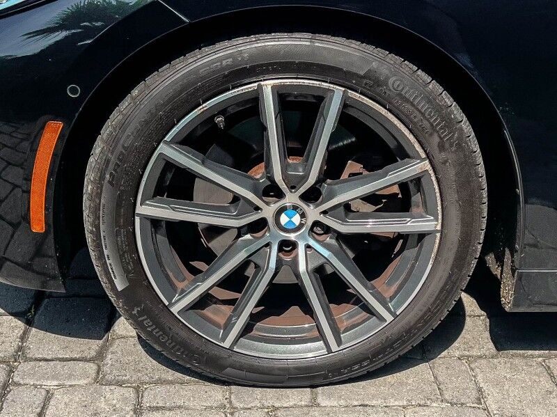 2021 BMW 4 Series 430i Wilmington NC