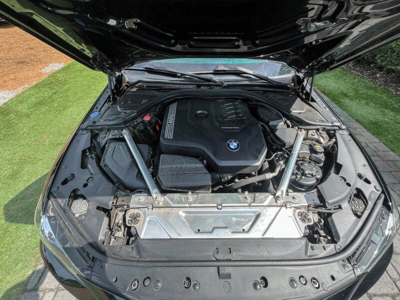 2021 BMW 4 Series 430i Wilmington NC