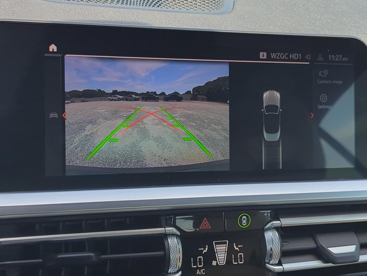 2021 BMW 4 Series 430i Winder GA