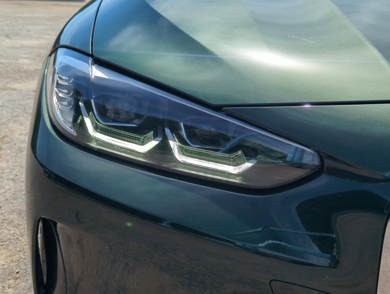 2021 BMW 4 Series 430i Winder GA