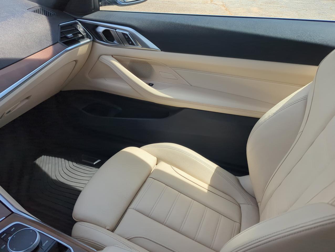 2021 BMW 4 Series 430i Winder GA