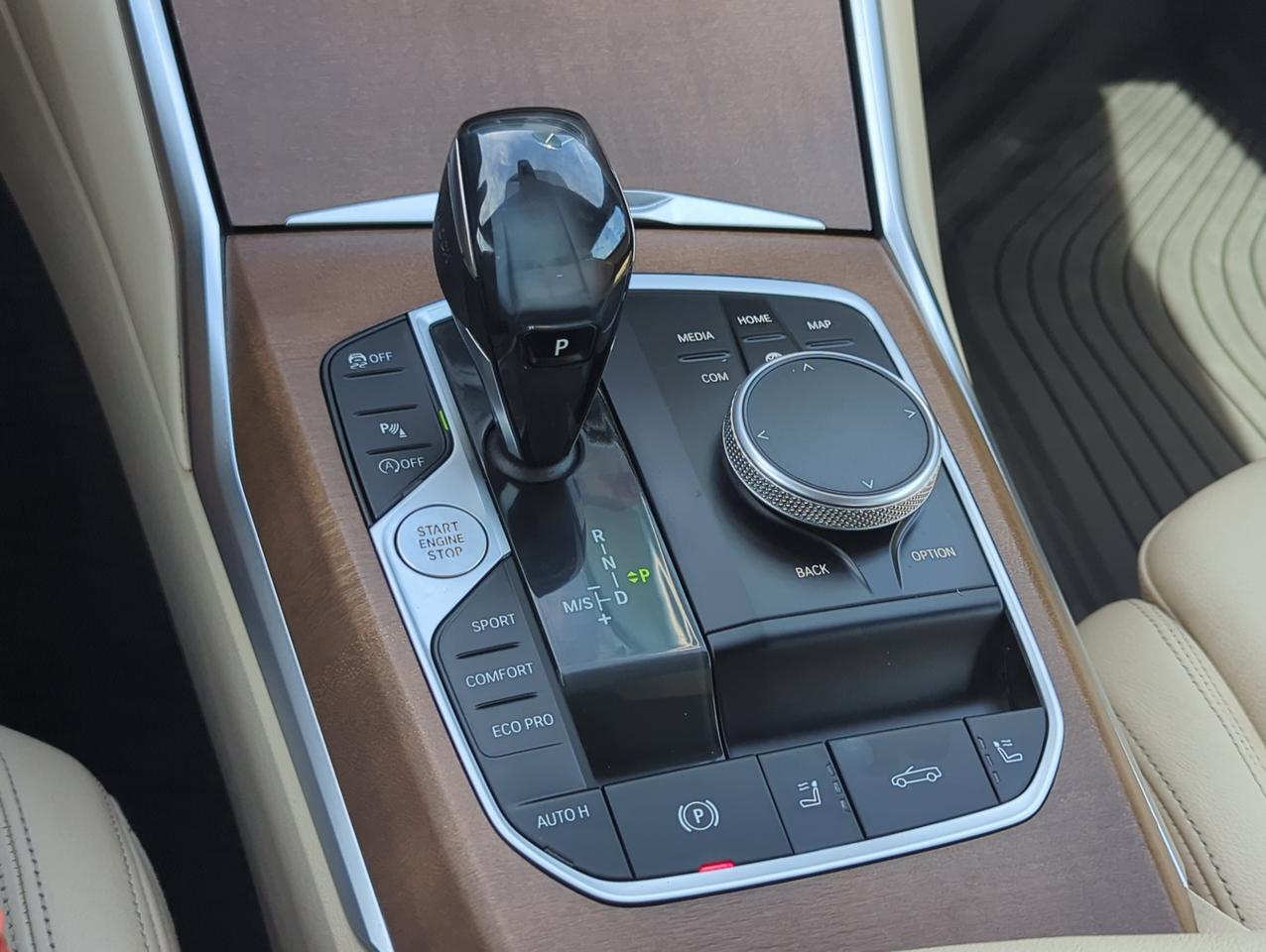 2021 BMW 4 Series 430i Winder GA