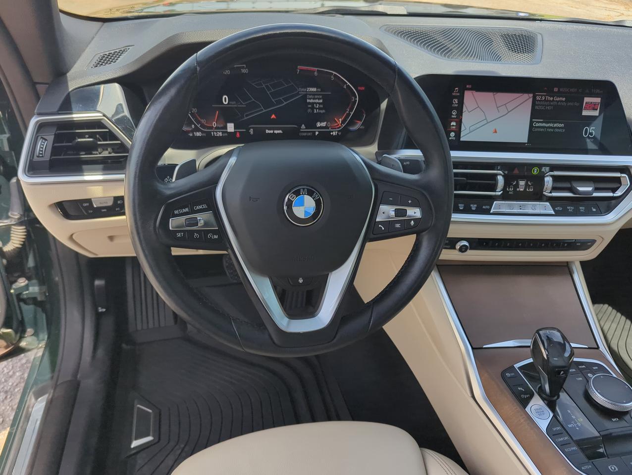 2021 BMW 4 Series 430i Winder GA