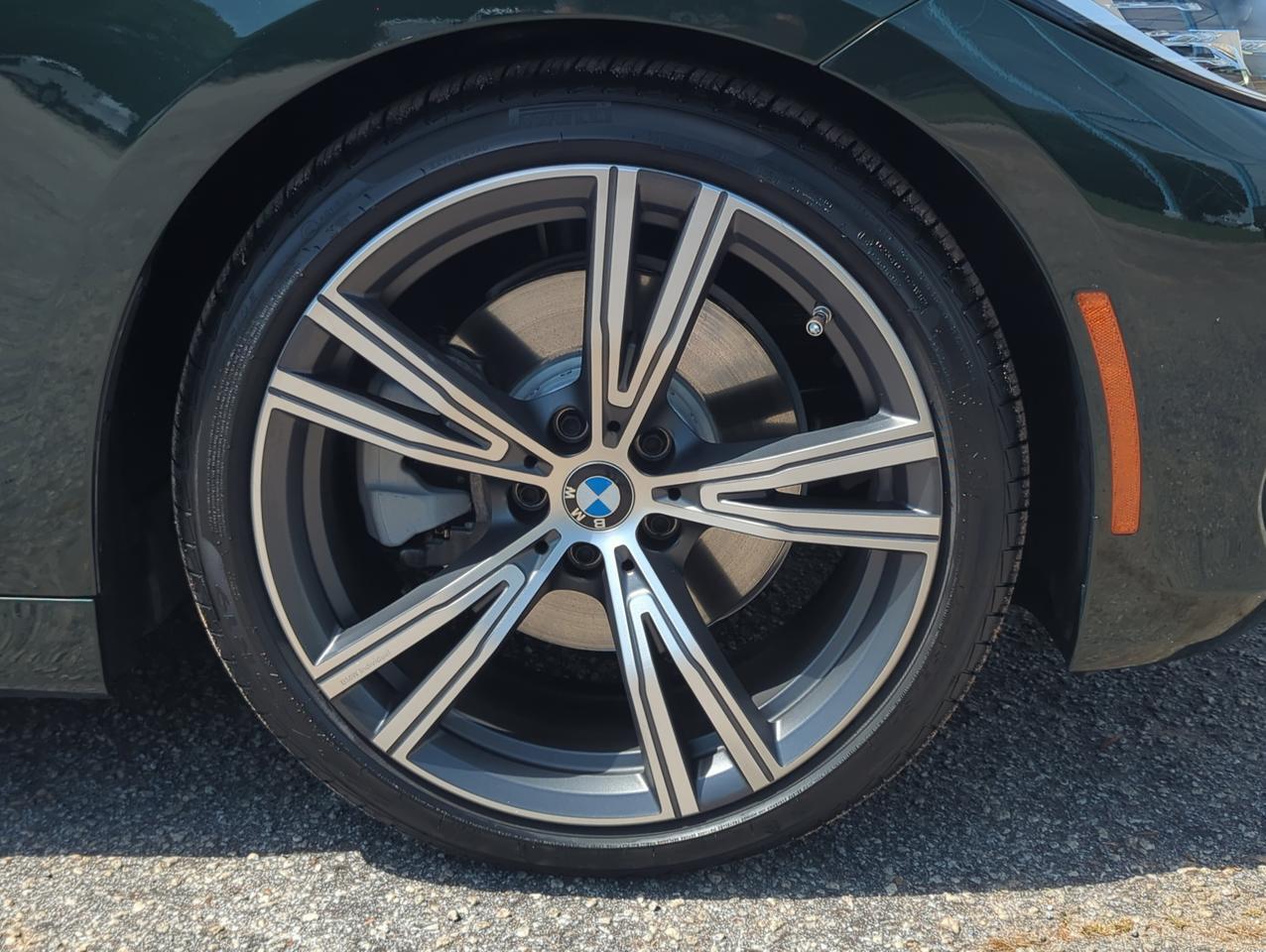 2021 BMW 4 Series 430i Winder GA