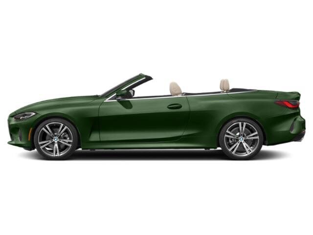2021 BMW 4 Series 430i Winder GA