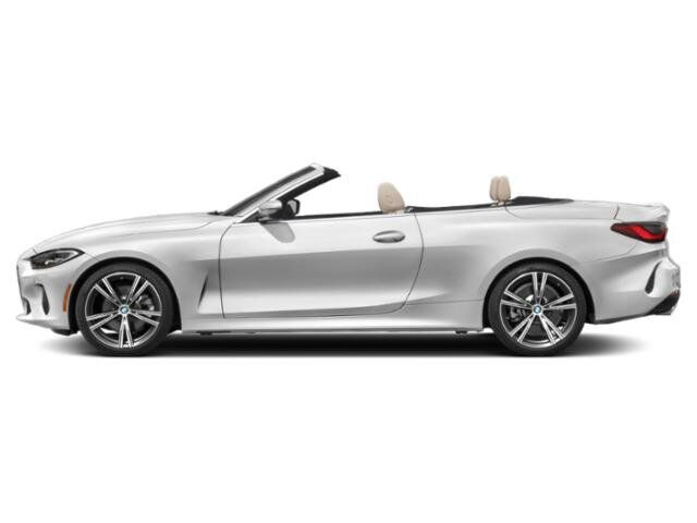 2021 BMW 4 Series 430i Winder GA