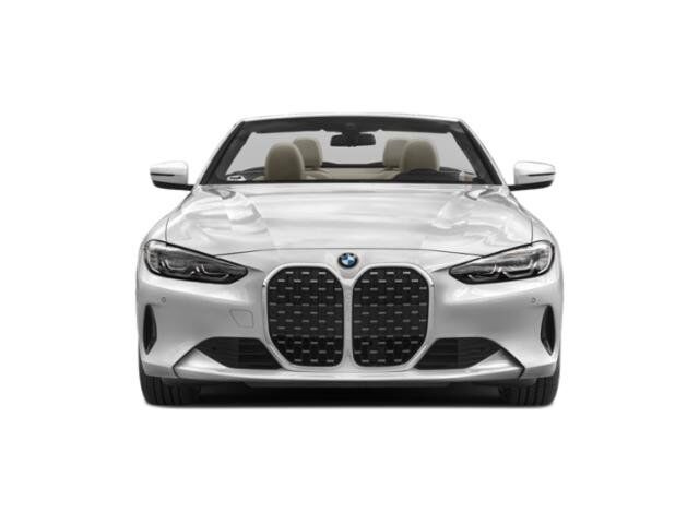 2021 BMW 4 Series 430i Winder GA