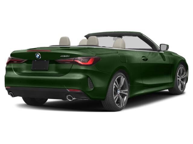 2021 BMW 4 Series 430i Winder GA