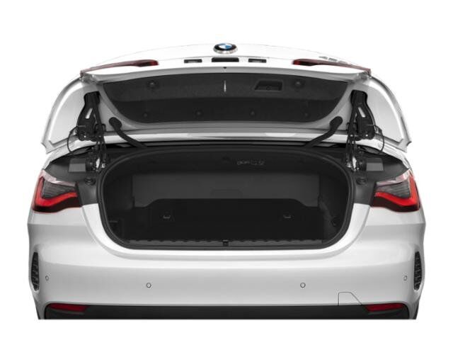 2021 BMW 4 Series 430i Winder GA