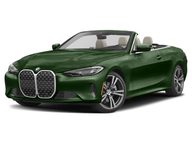 2021 BMW 4 Series 430i Winder GA