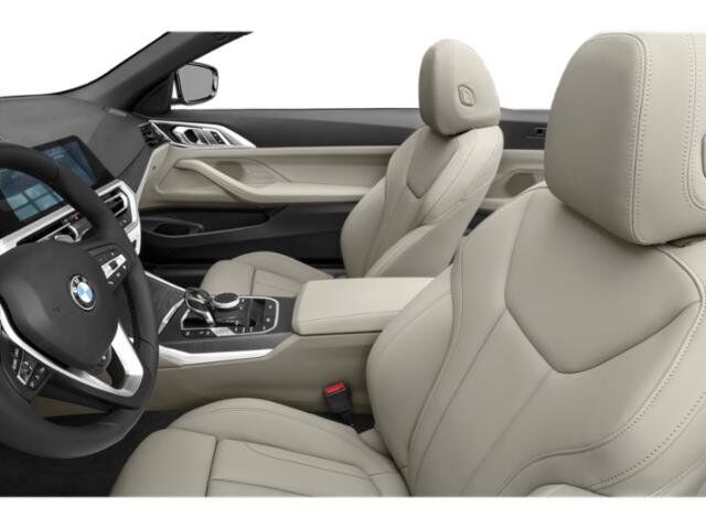 2021 BMW 4 Series 430i Winder GA