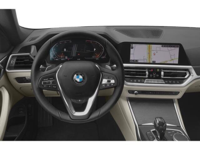 2021 BMW 4 Series 430i Winder GA