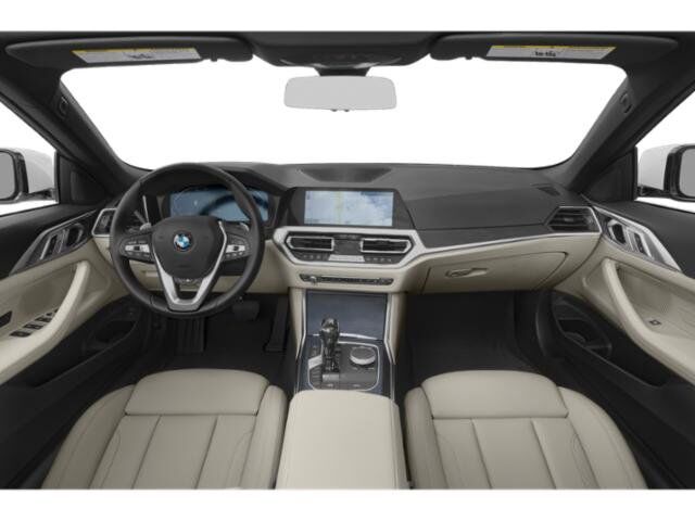 2021 BMW 4 Series 430i Winder GA