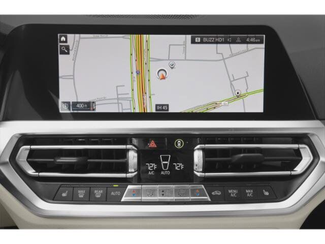 2021 BMW 4 Series 430i Winder GA