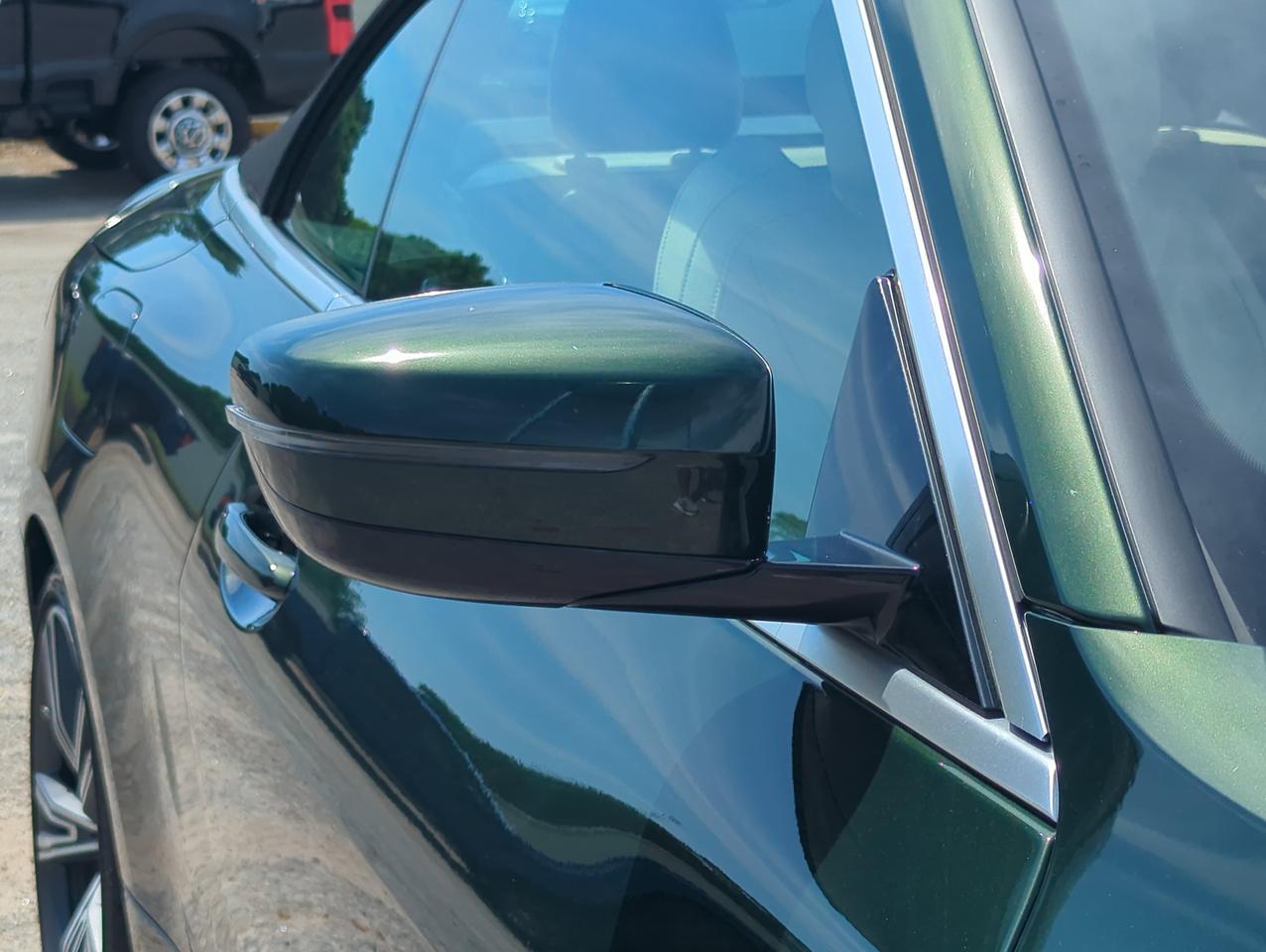 2021 BMW 4 Series 430i Winder GA