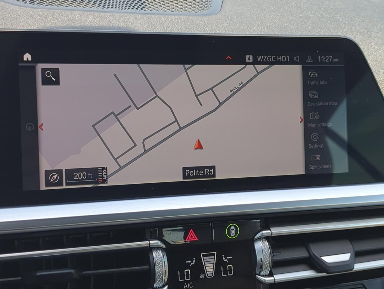 2021 BMW 4 Series 430i Winder GA