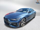 2021 BMW 4 Series 430i xDrive Oshkosh WI