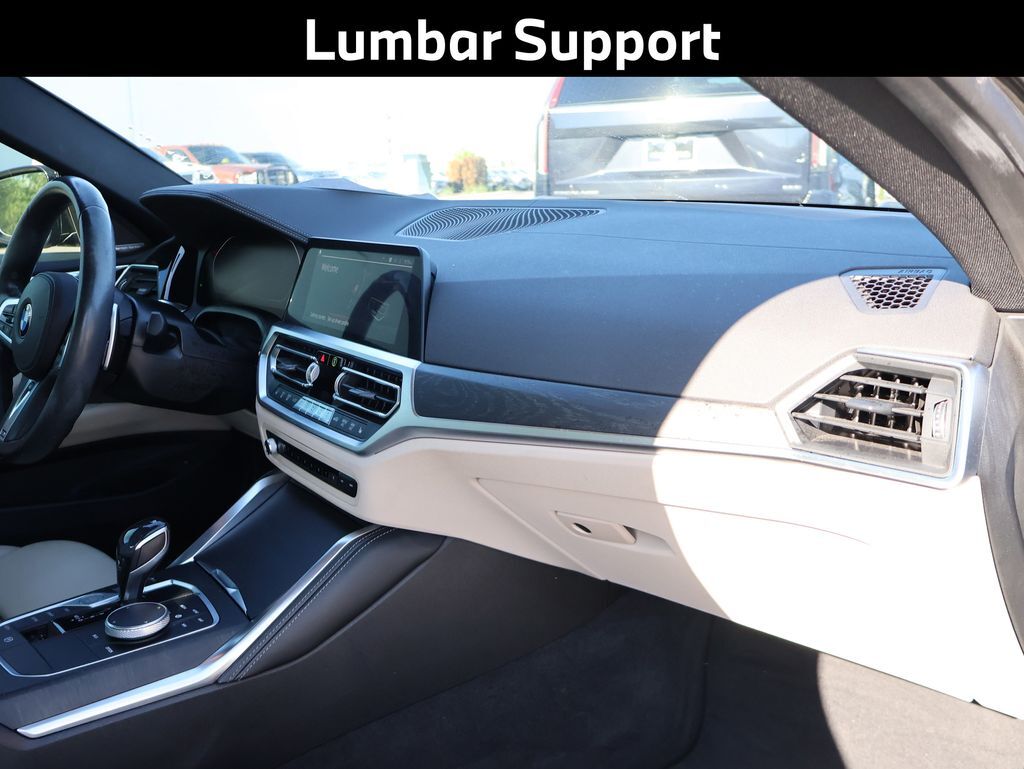 2021 BMW 4 Series 430i xDrive San Clemente CA