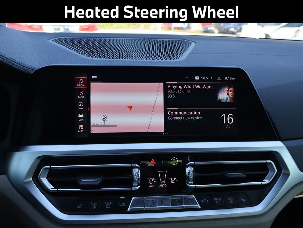 2021 BMW 4 Series 430i xDrive San Clemente CA