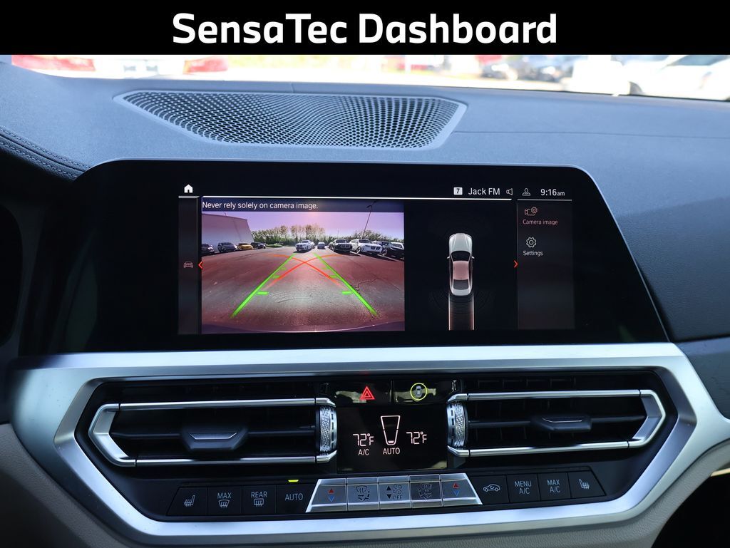 2021 BMW 4 Series 430i xDrive San Clemente CA