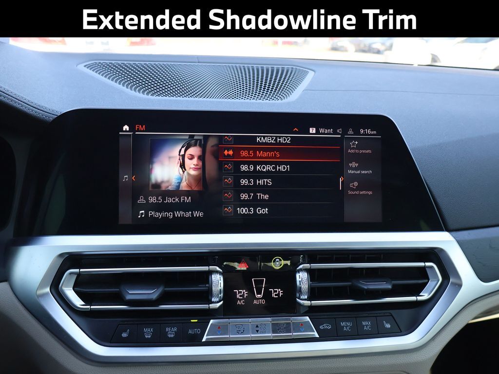 2021 BMW 4 Series 430i xDrive San Clemente CA