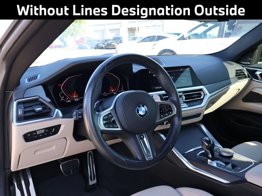 2021 BMW 4 Series 430i xDrive San Clemente CA
