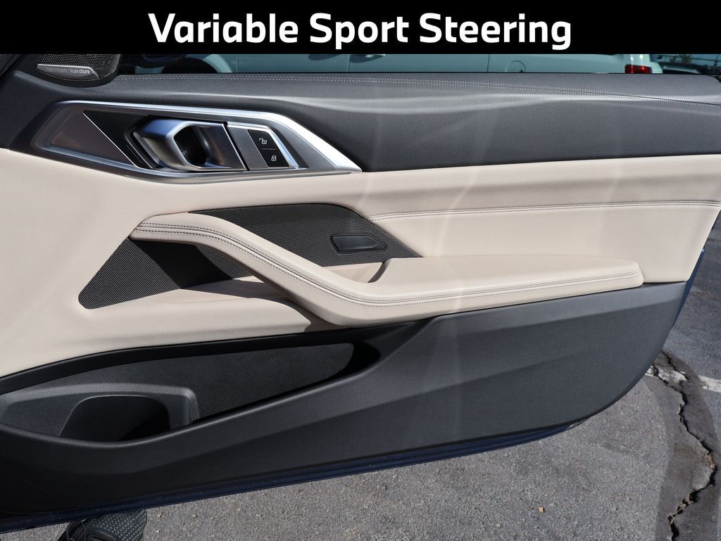 2021 BMW 4 Series 430i xDrive San Clemente CA