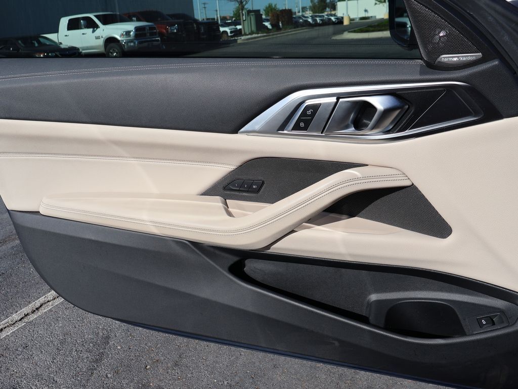 2021 BMW 4 Series 430i xDrive San Clemente CA