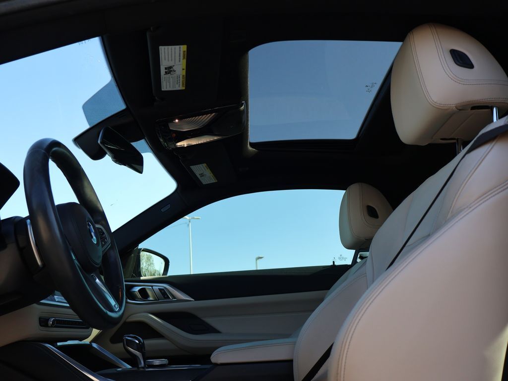 2021 BMW 4 Series 430i xDrive San Clemente CA