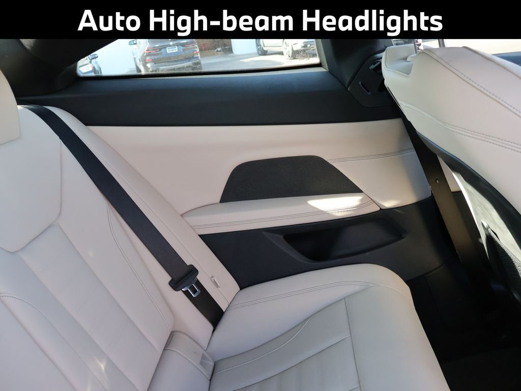 2021 BMW 4 Series 430i xDrive San Clemente CA