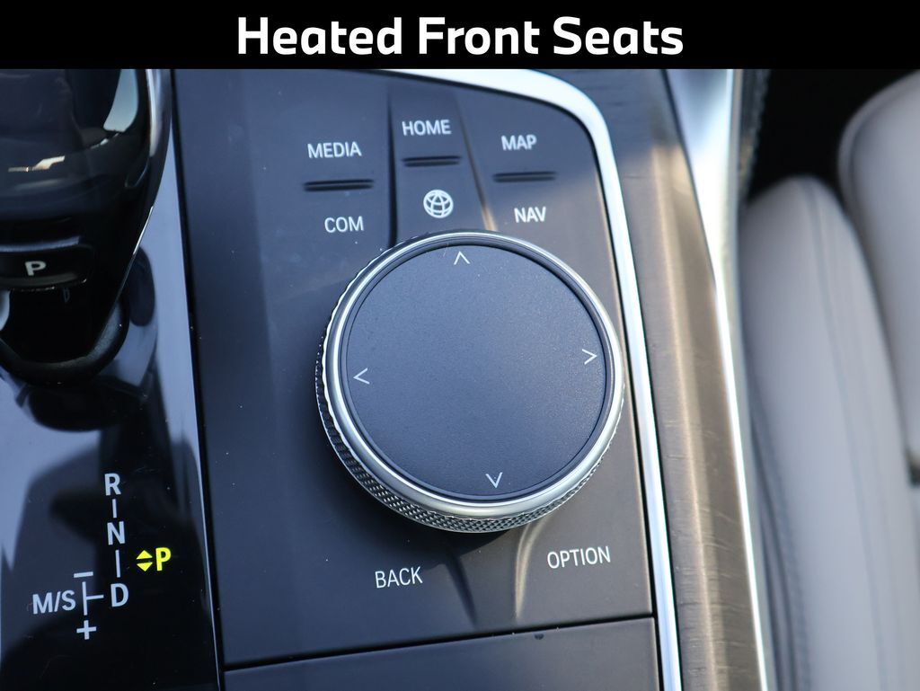 2021 BMW 4 Series 430i xDrive San Clemente CA