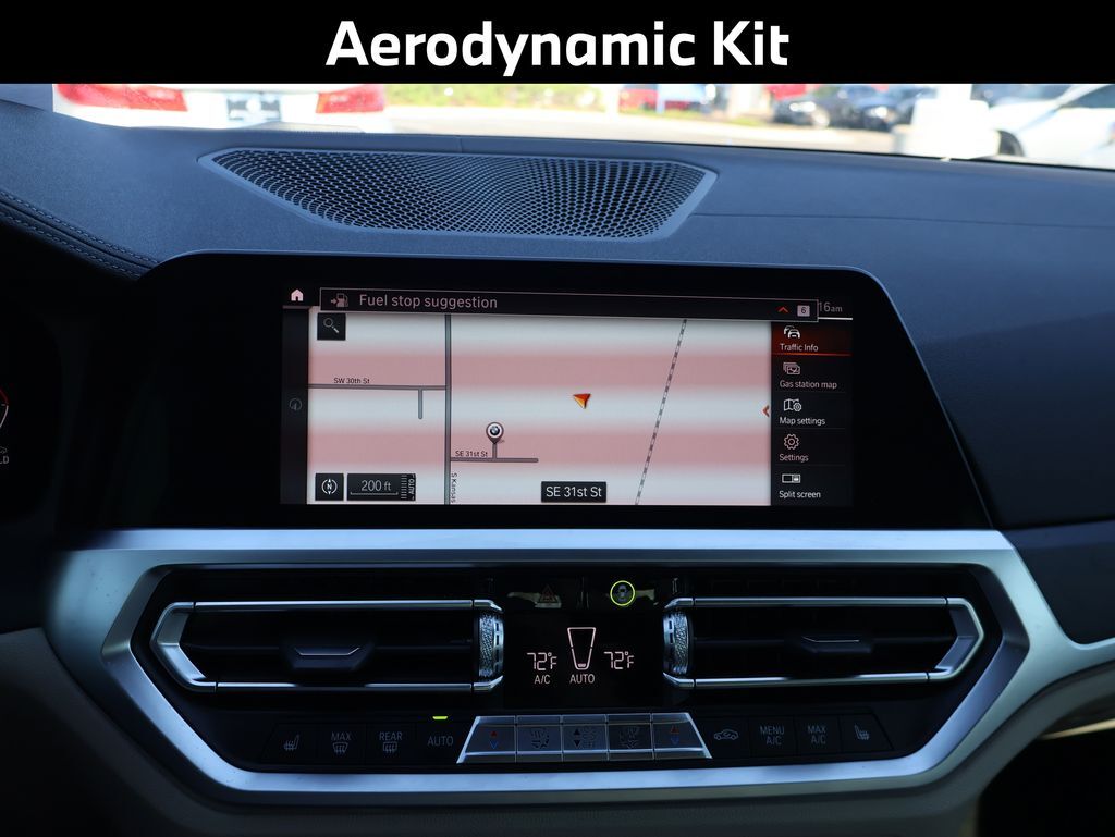 2021 BMW 4 Series 430i xDrive San Clemente CA