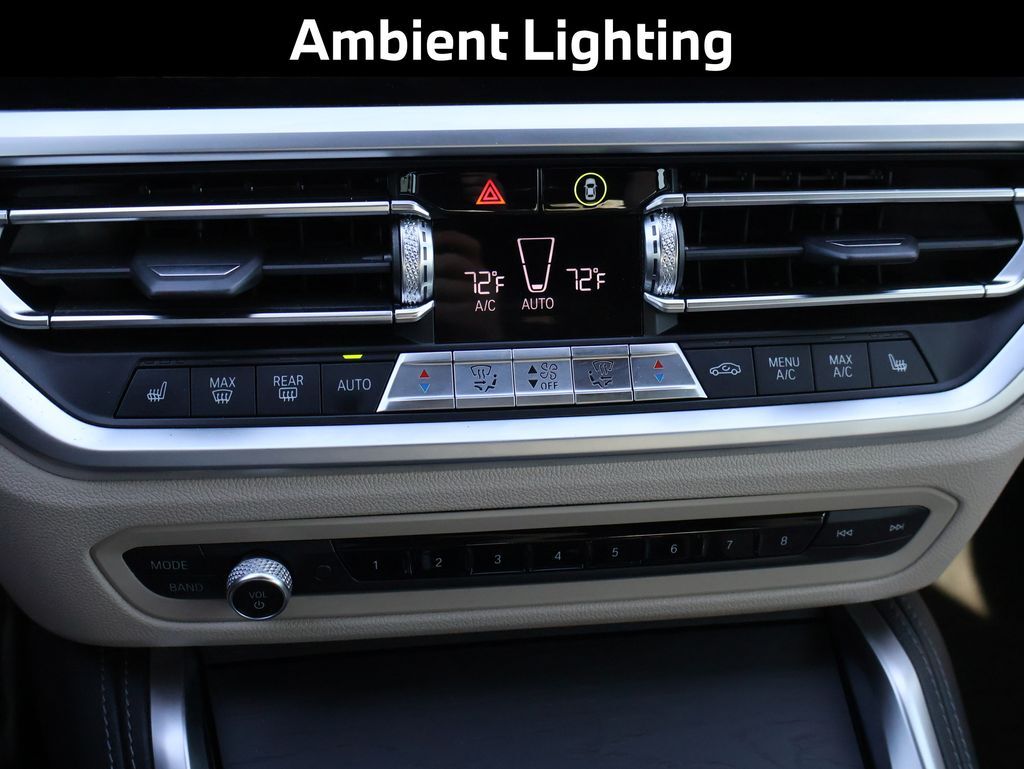 2021 BMW 4 Series 430i xDrive San Clemente CA