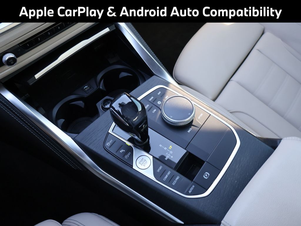 2021 BMW 4 Series 430i xDrive San Clemente CA