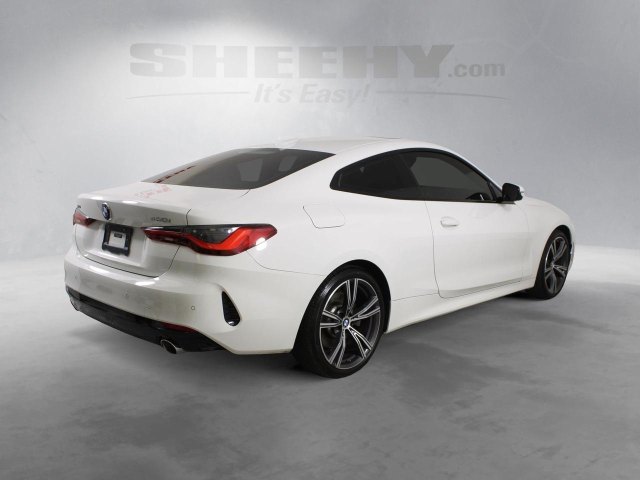 2021 BMW 4 Series 430i xDrive Fredericksburg VA