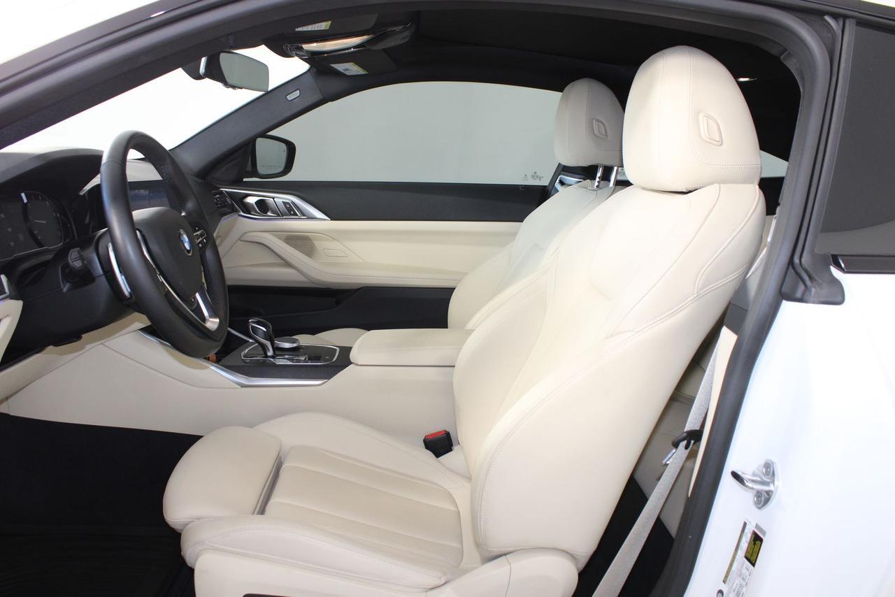 2021 BMW 4 Series 430i xDrive Fredericksburg VA