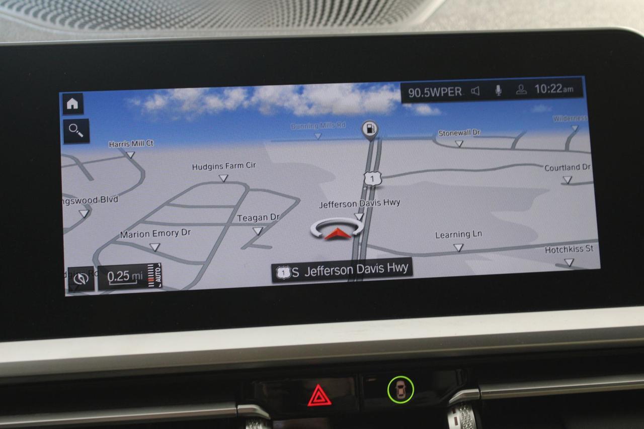 2021 BMW 4 Series 430i xDrive Fredericksburg VA