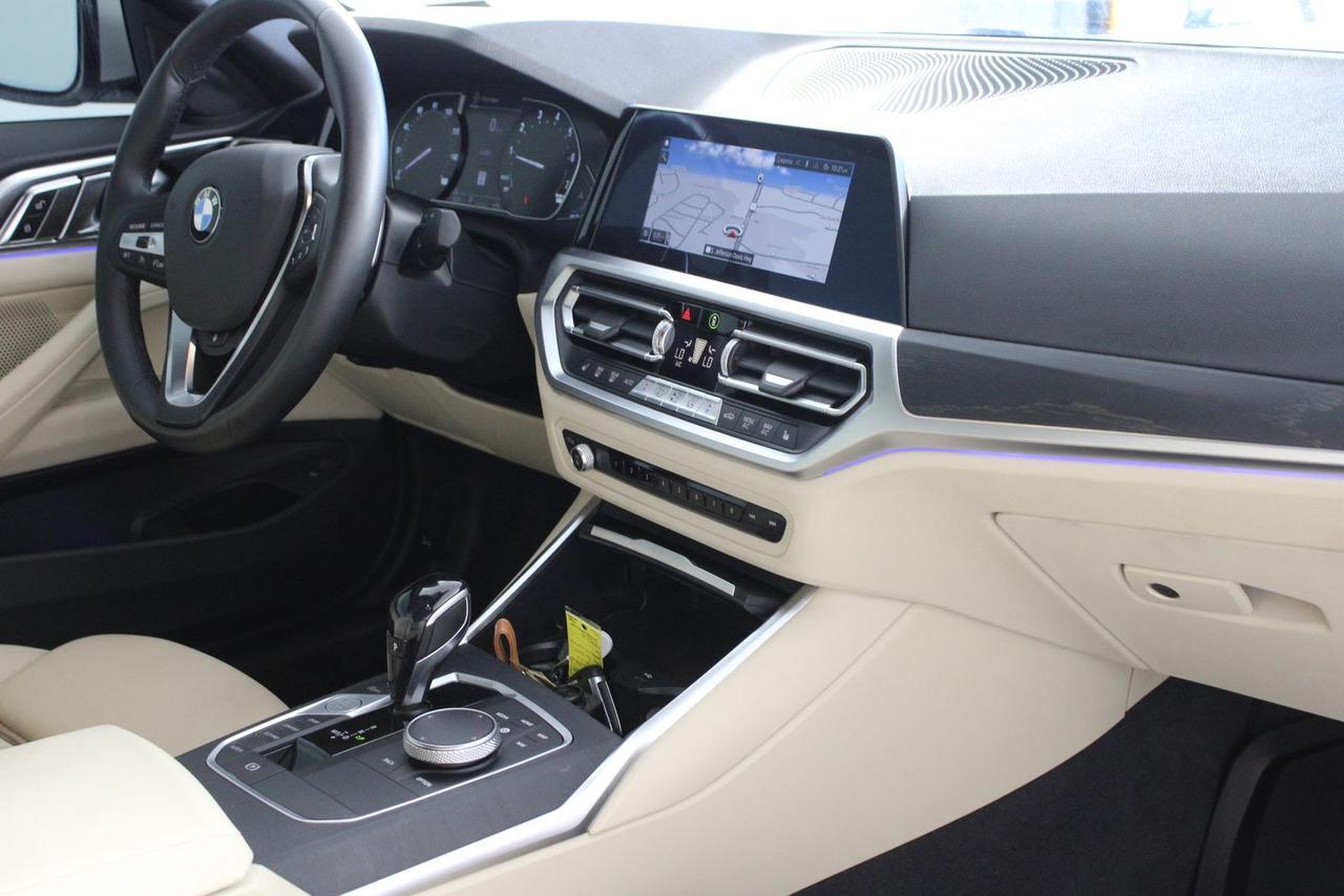 2021 BMW 4 Series 430i xDrive Fredericksburg VA