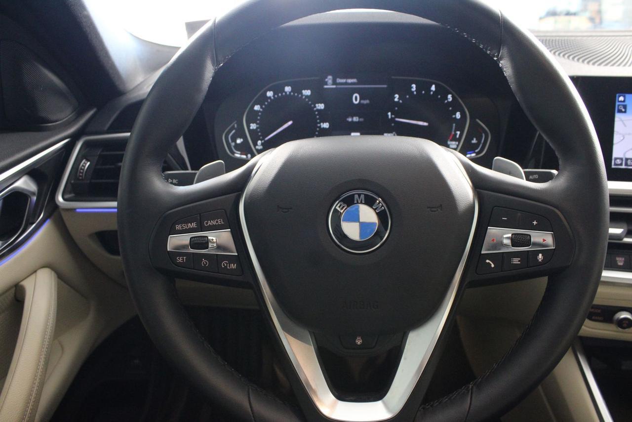 2021 BMW 4 Series 430i xDrive Fredericksburg VA