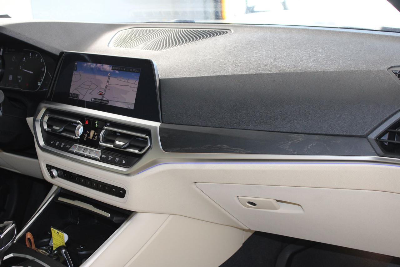 2021 BMW 4 Series 430i xDrive Fredericksburg VA
