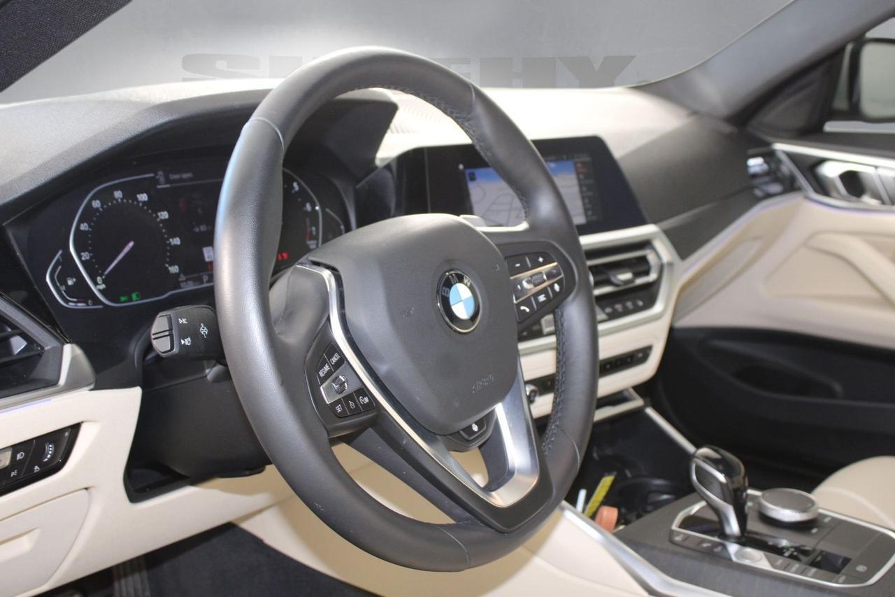 2021 BMW 4 Series 430i xDrive Fredericksburg VA