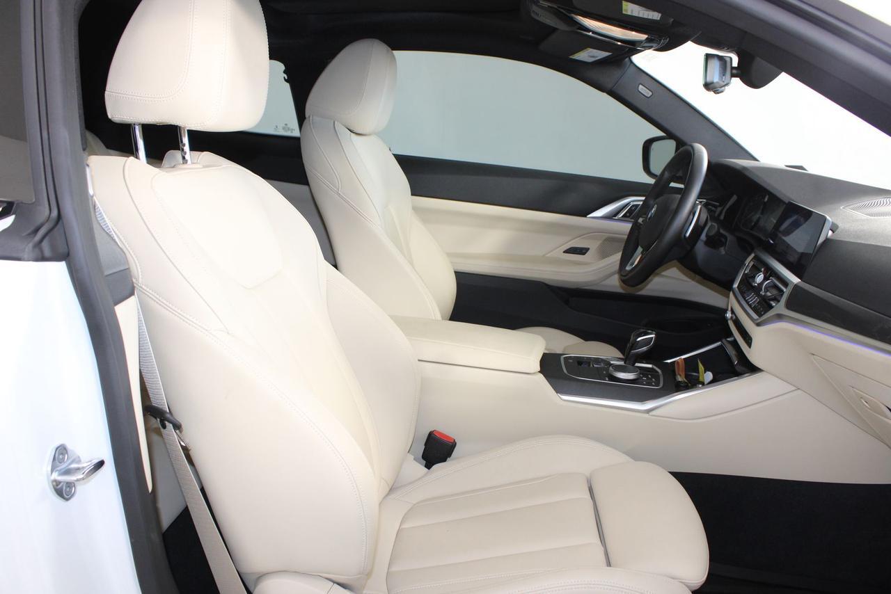 2021 BMW 4 Series 430i xDrive Fredericksburg VA