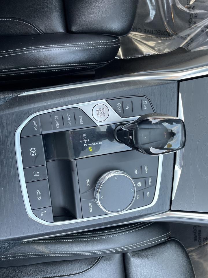 2021 BMW 4 Series 430i Springfield VA
