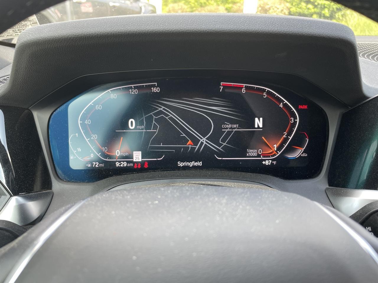 2021 BMW 4 Series 430i Springfield VA