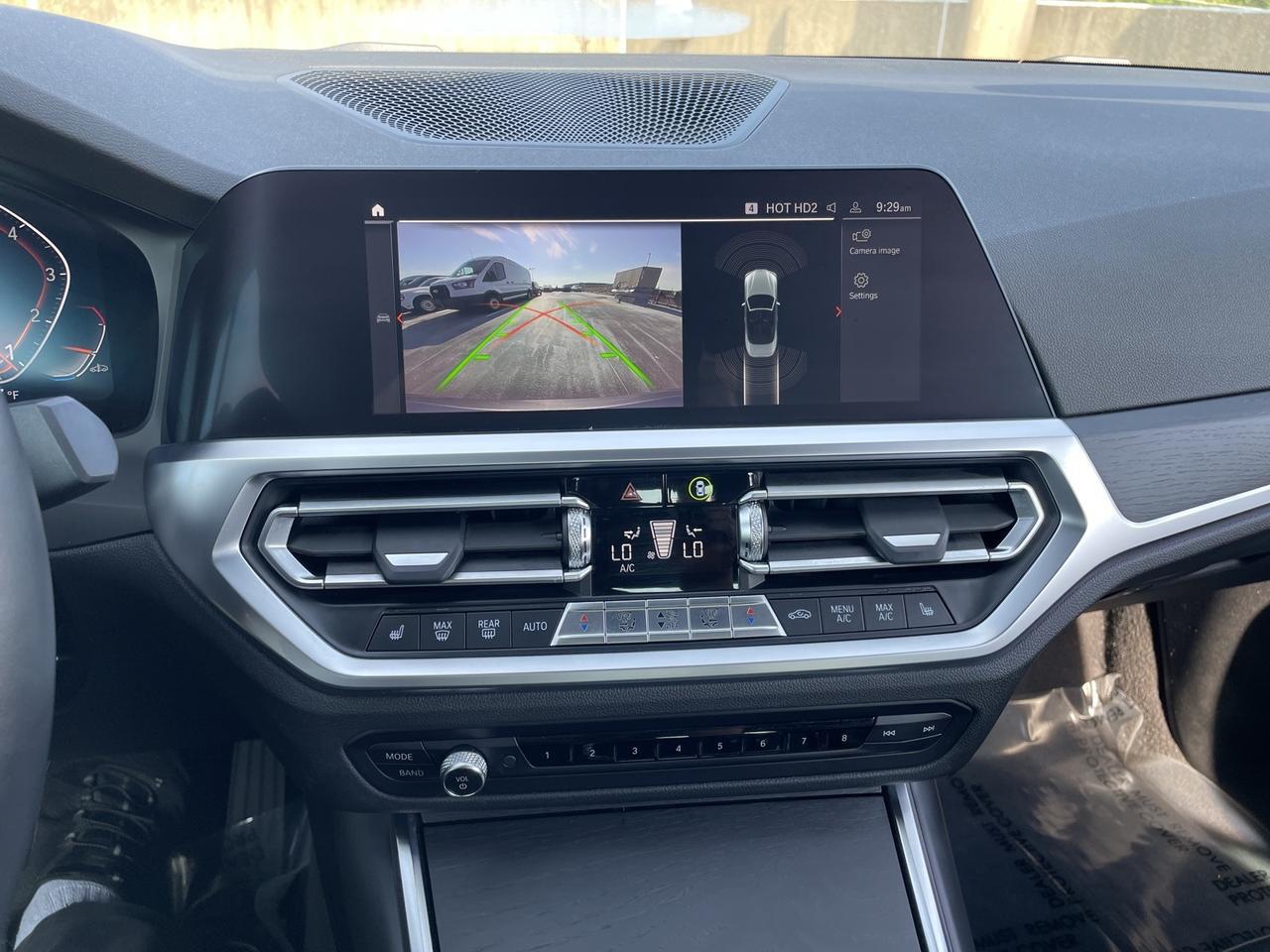 2021 BMW 4 Series 430i Springfield VA