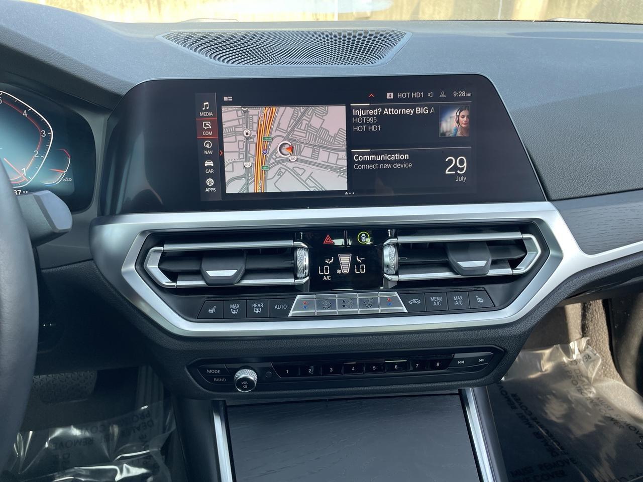 2021 BMW 4 Series 430i Springfield VA